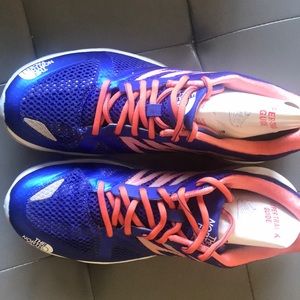 North Face  Hyper Track Guide Shoes